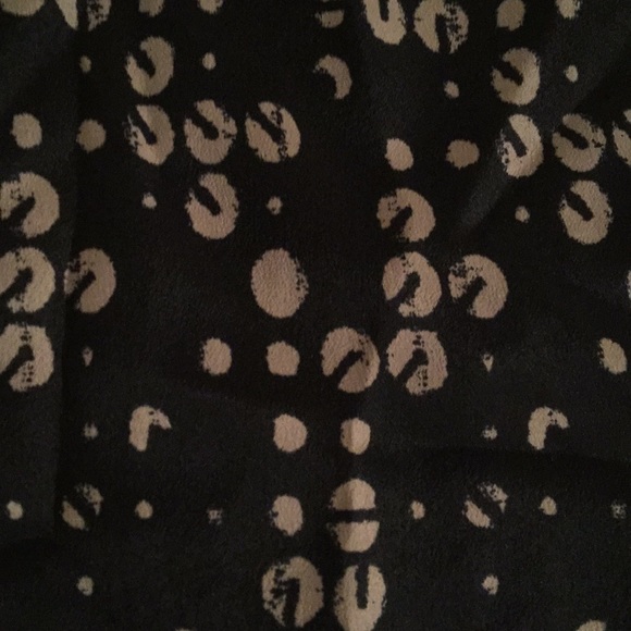 Mossimo blouse - Picture 7 of 7